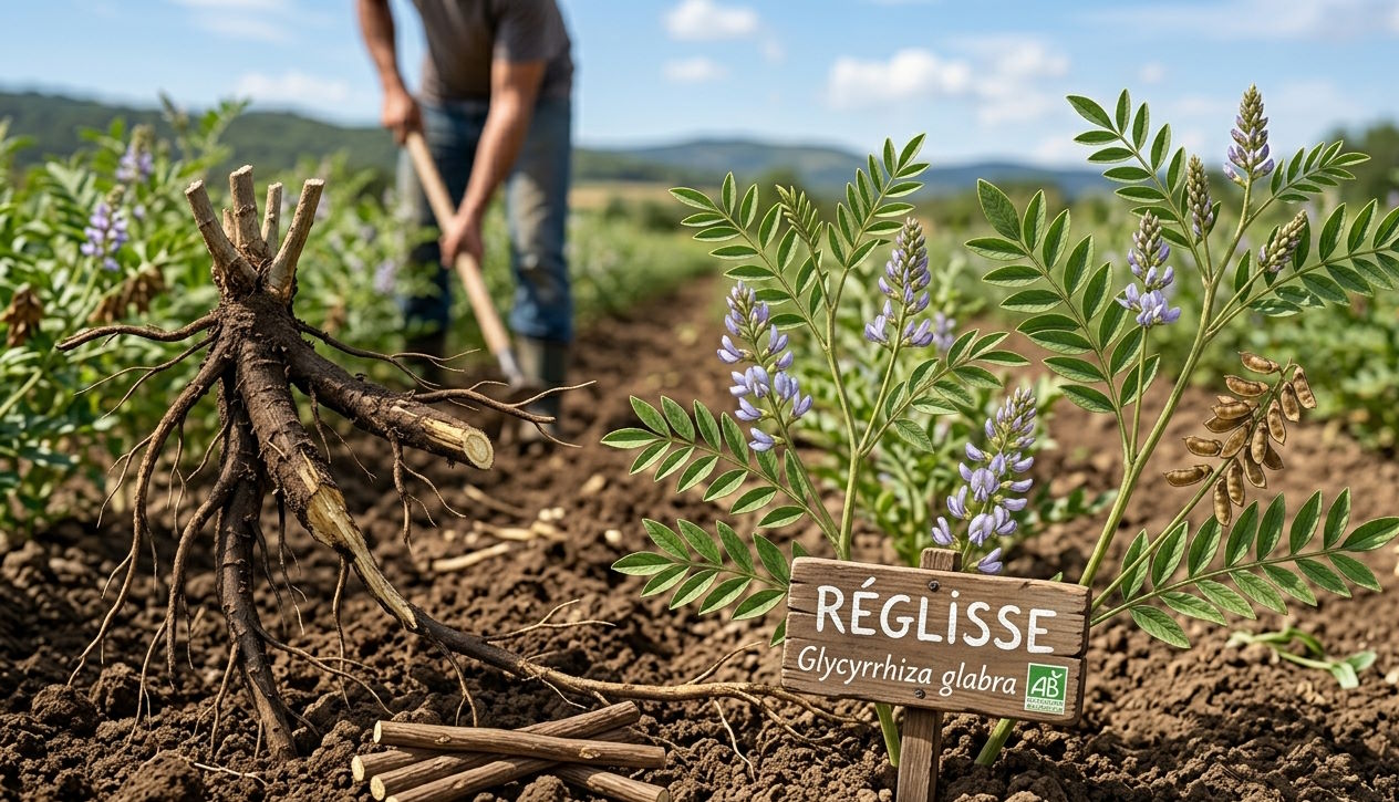 Réglisse
